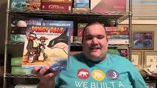 Pengy pals how to play/my review