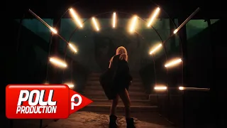 Hande Yener - Aklımda (Çağın Kulaçoğlu Remix) - (Official Video)