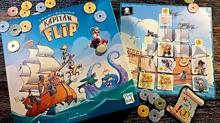 Kapitán FLIP