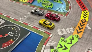 Drift prototype - Gen Con 2022