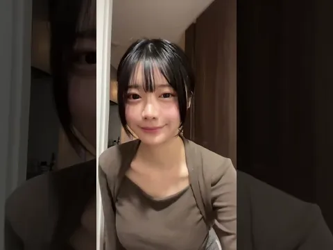 【TikTok】かわいい????きわどい????JKミニスカまとめ???? #382