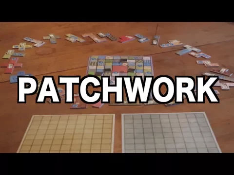 Patchwork - Picasso