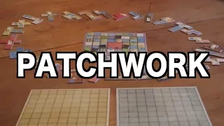 Patchwork - Picasso