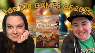 Century: Spice Road