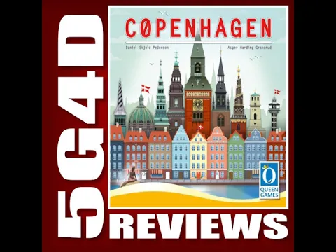 Copenhagen
