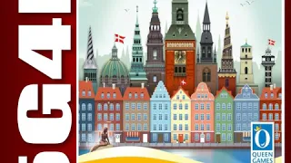Copenhagen