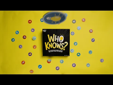 Who Knows? - How to play