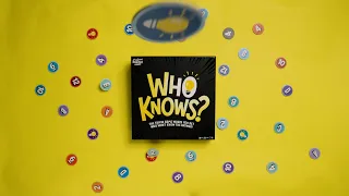 Who Knows? - How to play