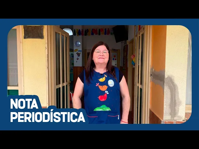 INICIO DEL CICLO LECTIVO 2026 EN EL JARDÍN DE INFANTES