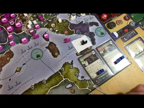 EU The Ambitious Margrave Part 75