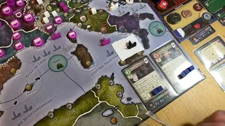 EU The Ambitious Margrave Part 75