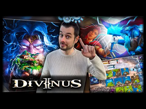 TEST DE DIVINUS : Avons-nous Thor d'y croire ? [Review SANS spoilers]