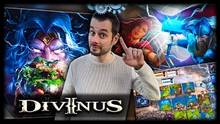 TEST DE DIVINUS : Avons-nous Thor d'y croire ? [Review SANS spoilers]