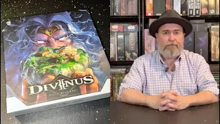 TDG: Divinus