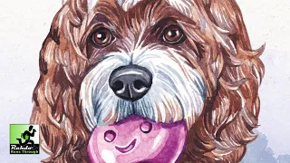 Dog Park: New Tricks | A Rahdo Preview by Ruel