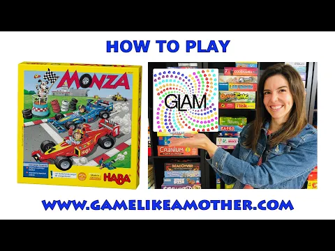 How to Play Monza