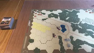 Combat Commander CC Bot S1 Part 2