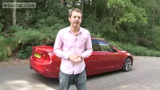 2012 BMW 3 Series review - What Car?