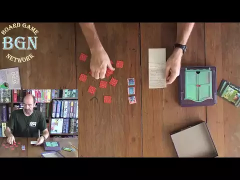 How To Play Monster Chase