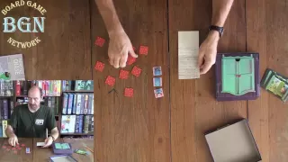 How To Play Monster Chase