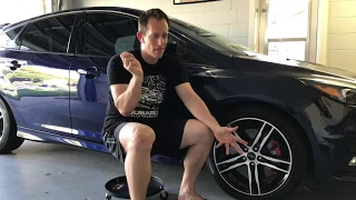 Is the 2018 Mustang GT BORING to drive? - Raiti's Rides
