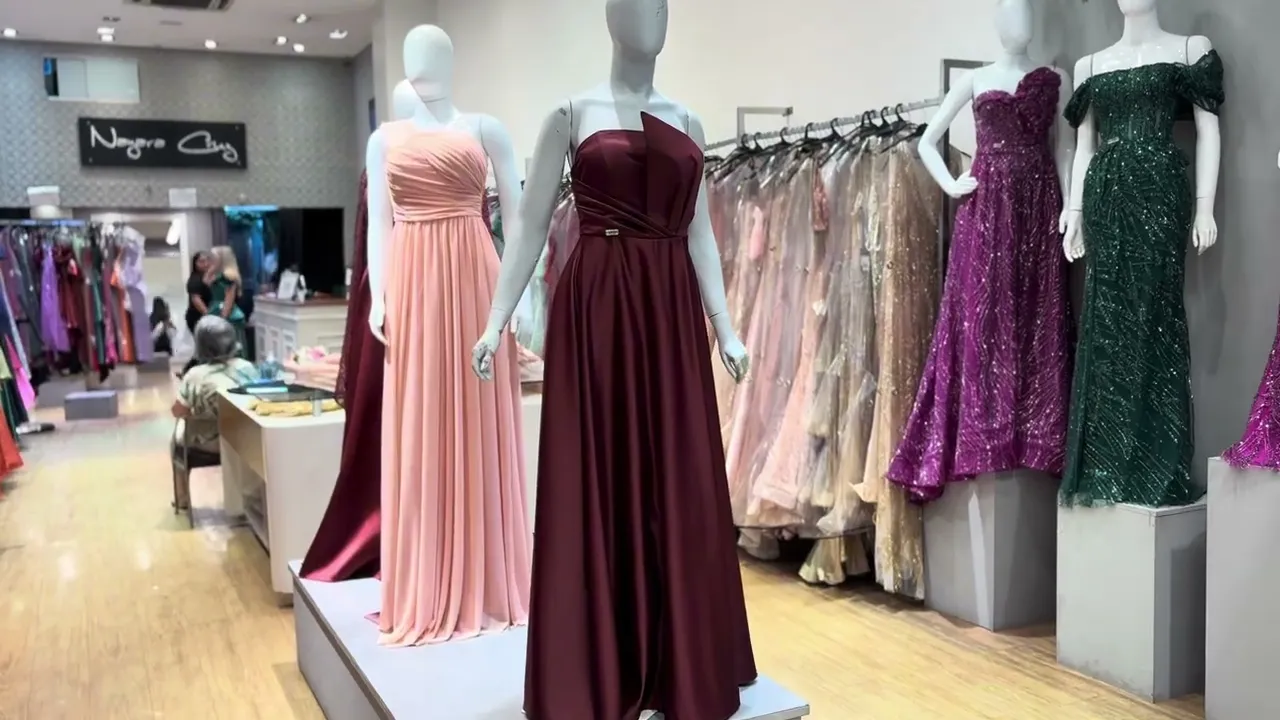 Vídeo de Nayara Cruz