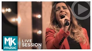 Liz Lanne - Vida No Deserto (Live Session)