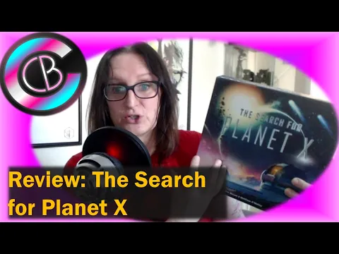 Review of the Search for Planet X