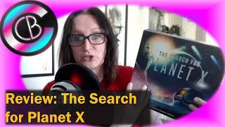 Review of the Search for Planet X