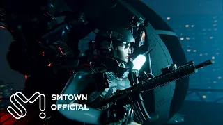 NCT 127 엔시티 127 'Fact Check (불가사의; 不可思議) (2Spade Remix)' MV