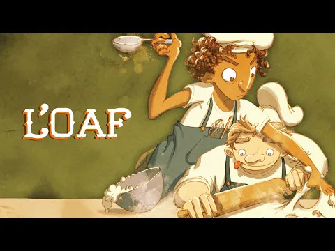 Amsterdam Board Game Design Season Two - L'oaf
