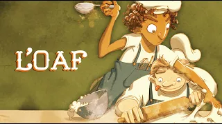 Amsterdam Board Game Design Season Two - L'oaf