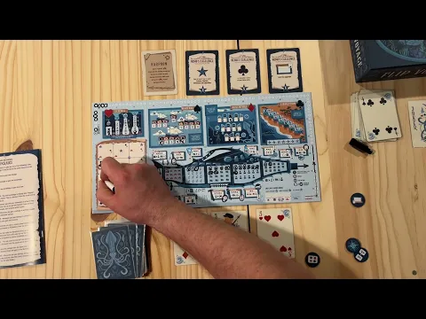 Flip Voyage - Straight Up Solo with John LaRuffa