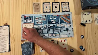 Flip Voyage - Straight Up Solo with John LaRuffa