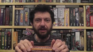 Colosseum (TMG) Review