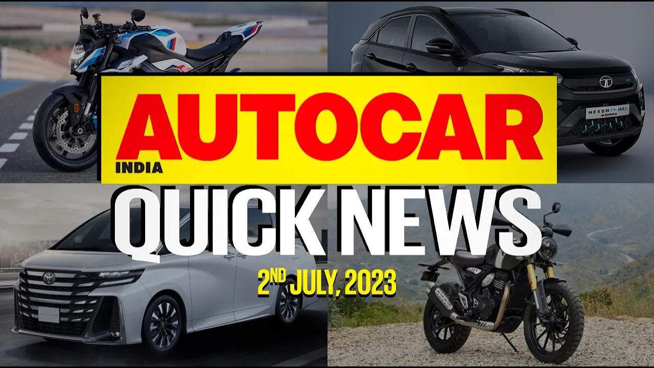 Honda Elevate bookings, Seltos facelift teaser, BMW M 1000 RR launch and more | News | Autocar India
