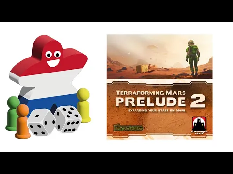 unboxing Prelude 2