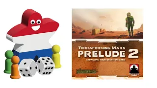 unboxing Prelude 2