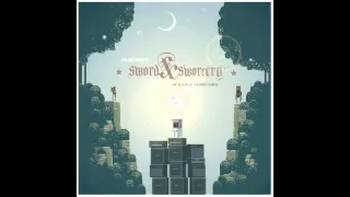 Sword & Sworcery's Soundtrack - Lone Star by Jim Guthrie