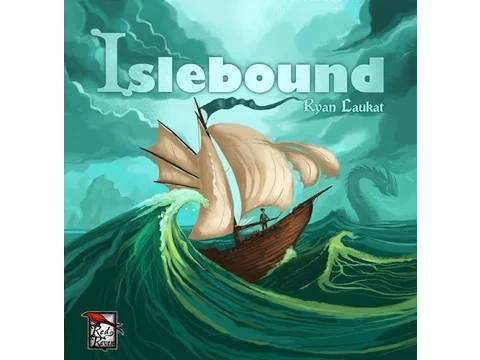 Islebound - A Forensic Gameology Review