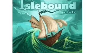 Islebound - A Forensic Gameology Review