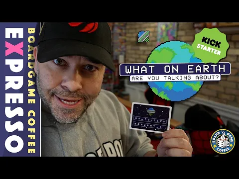 What On Earth Are You Talking About? - Quick Preview
