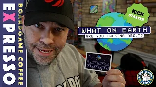 What On Earth Are You Talking About? - Quick Preview