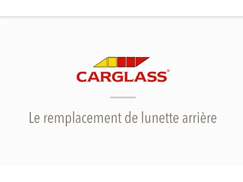 Comment réparer la fonction de dégivrage d'une lunette arrière ?