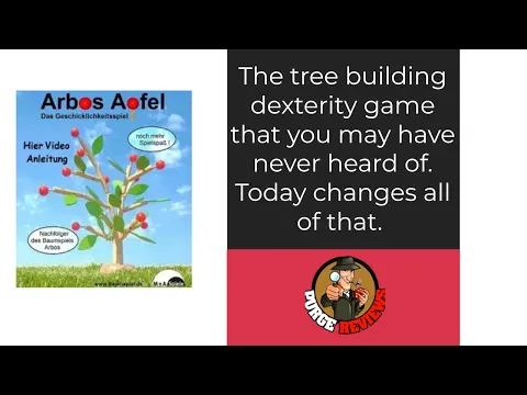 Arbos Aphel by Purge Reviews