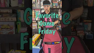 What Games Am I Bringing Home for the Holidays? #boardgames #tabletopgames #familygames #gamenight