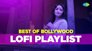 Bollywood LoFi Playlist | Ek Ladki Ko Dekha Toh Aisa Laga | Meri Jaan | Jab Saiyaan | Rang Lageya