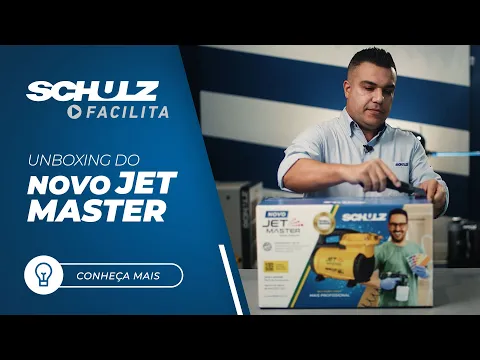 Motocompressor Jet Master G5 Hobby 60Hz 220V Schulz