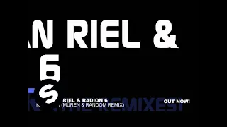 Sied van Riel & Radion 6 - Radiator (Müren & Random Remix)