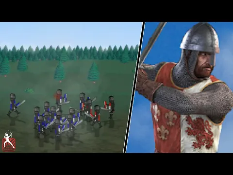 Video de Knights of Europe 2